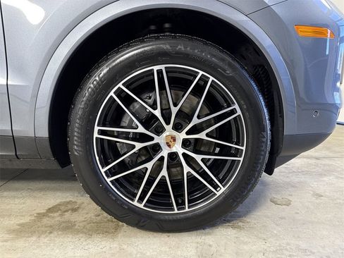 New 2026 Porsche Cayenne Coupe image 15