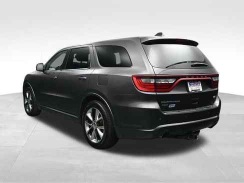 Used 2014 Dodge Durango R/T AWD/4WD image 3