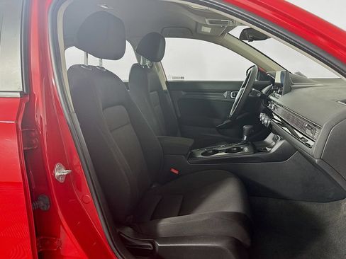 Certified 2023 Honda Civic LX image 24