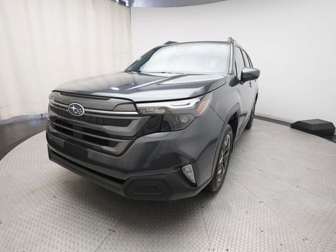 Certified 2026 Subaru Forester Premium AWD/4WD image 12