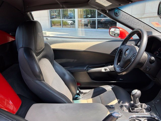 Used 2013 Chevrolet Corvette 427 w/ 1SC Preferred Equipment Group RWD image 39