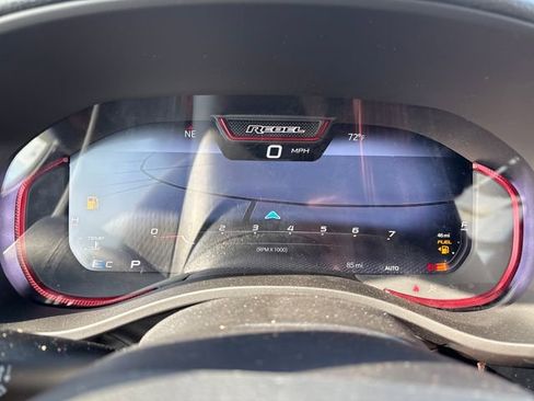 New 2026 RAM 1500 Rebel image 13