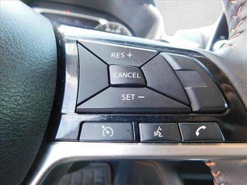 Used 2020 Nissan Altima 2.5 SR w/ Premium Package FWD image 14