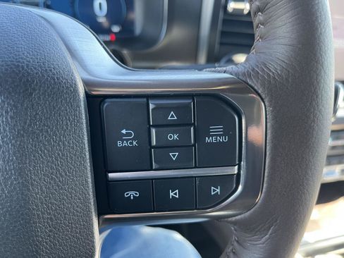 New 2026 Ford F250 King Ranch AWD/4WD image 18
