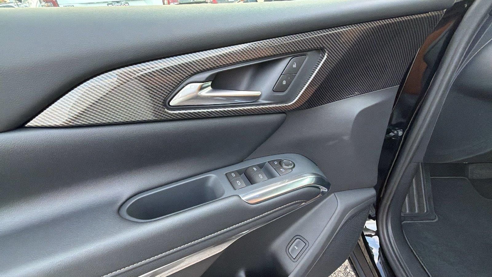 New 2027 Chevrolet Traverse Z71 AWD/4WD image 15