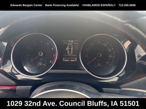 Used 2015 Volkswagen Jetta GLI SEL FWD image 16