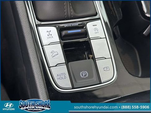 Used 2026 Hyundai Tucson SEL AWD/4WD image 35