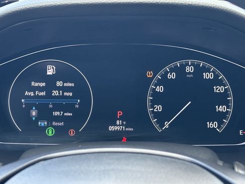 Used 2019 Honda Accord LX image 22
