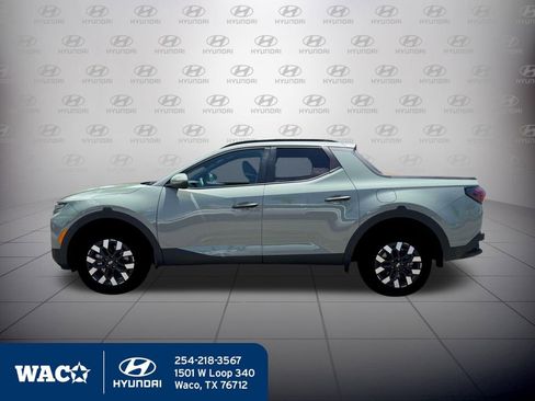New 2026 Hyundai Santa Cruz SEL image 3