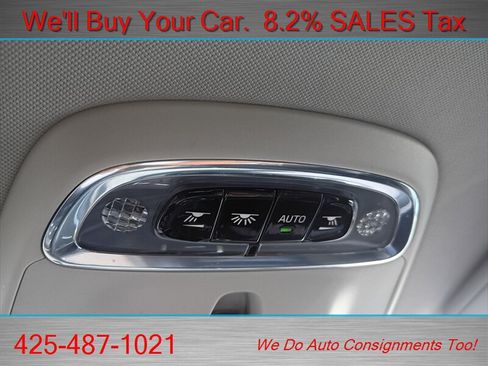 Used 2021 Volvo XC90 T8 Inscription w/ Advanced Package AWD/4WD image 43