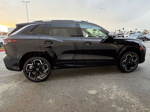 New 2026 Volkswagen Tiguan SEL R-Line image 7