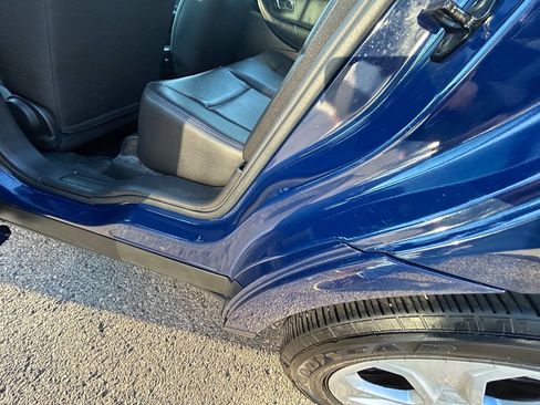 Used 2018 Ford Taurus Police Interceptor AWD image 40