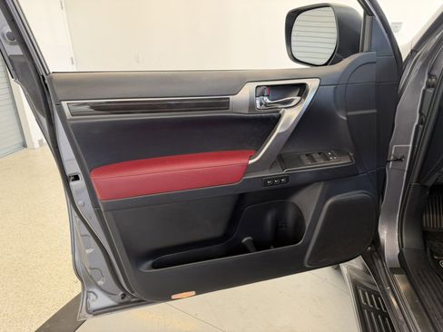 Used 2023 Lexus GX 460 Premium w/ Premium Plus Package AWD/4WD image 35