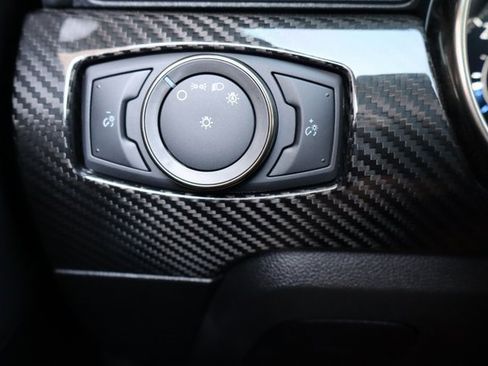 Used 2021 Ford Mustang Shelby GT500 w/ Carbon Fiber Track Pack image 32