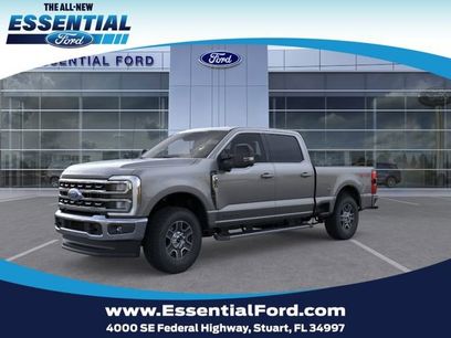 New 2026 Ford F350 4x4 Crew Cab Super Duty