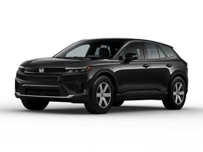 New 2025 Honda Prologue Elite