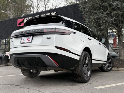 Used 2023 Land Rover Range Rover Velar R-Dynamic S image 13