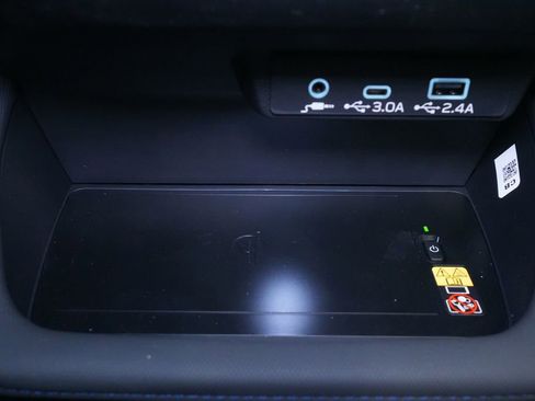 New 2026 Subaru Forester Premium image 30