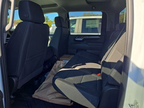 New 2026 Chevrolet Silverado 3500 LT w/ Convenience Package image 8