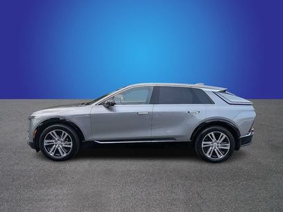 Certified 2024 Cadillac Lyriq Tech w/ Driver Assist Package