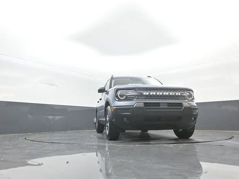 New 2025 Ford Bronco Sport Big Bend w/ Convenience Package image 27