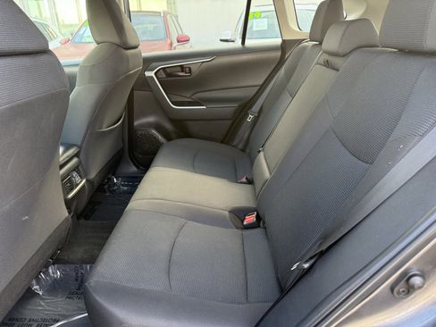 Used 2024 Toyota RAV4 LE image 23