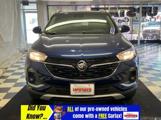 Used 2022 Buick Encore GX Select AWD/4WD video 2