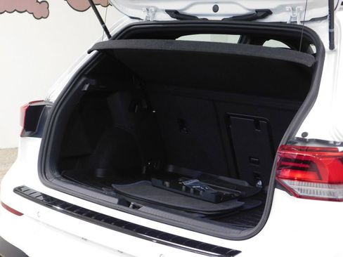 Used 2025 Volkswagen Golf R Black Edition image 86