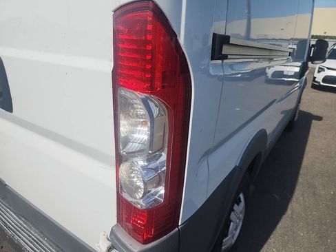 Used 2014 RAM ProMaster 2500 FWD image 13