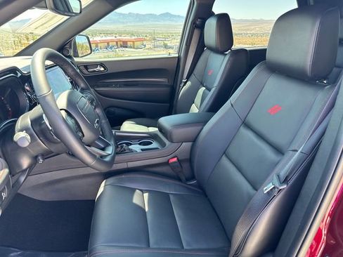 New 2025 Dodge Durango GT image 9