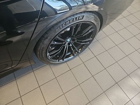 Used 2021 BMW M5 w/ Competition Package image 5