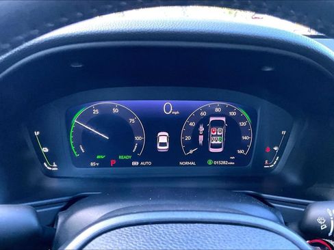 Used 2025 Honda Accord Sport image 12