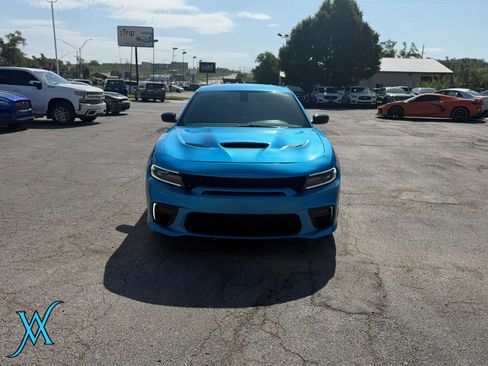 Used 2023 Dodge Charger GT RWD image 2