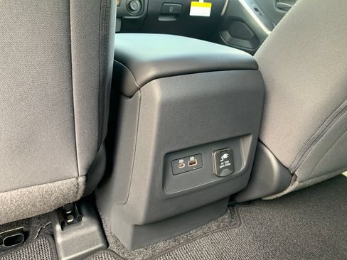 New 2026 Nissan Frontier SV w/ SV Convenience Package RWD image 23
