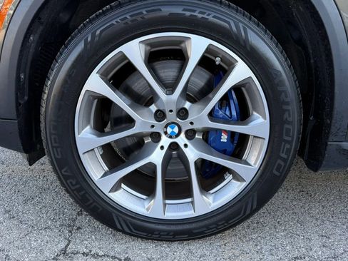 Used 2020 BMW X5 xDrive40i w/ Premium Package image 22