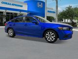 New 2023 Honda Civic LX image 6