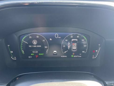 Used 2026 Honda CR-V Sport Touring image 21
