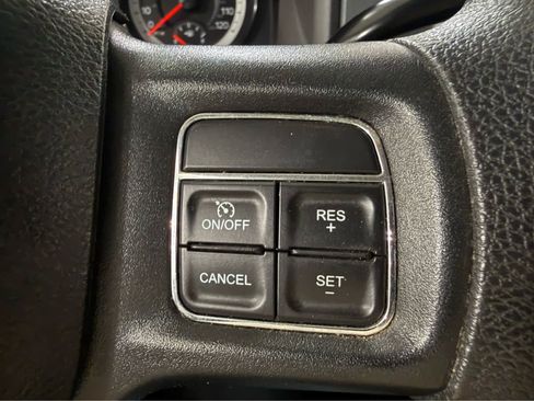 Used 2018 RAM 1500 ST w/ SXT Appearance Group AWD/4WD image 20