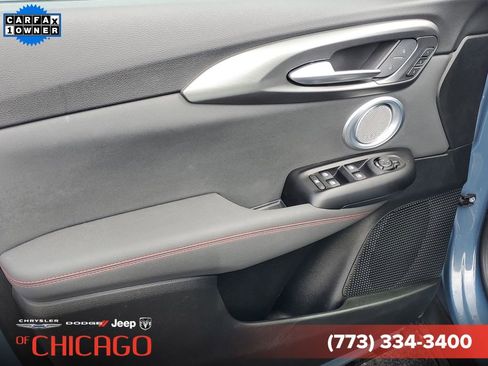 Certified 2025 Dodge Hornet GT w/ GT Plus Package AWD/4WD image 21