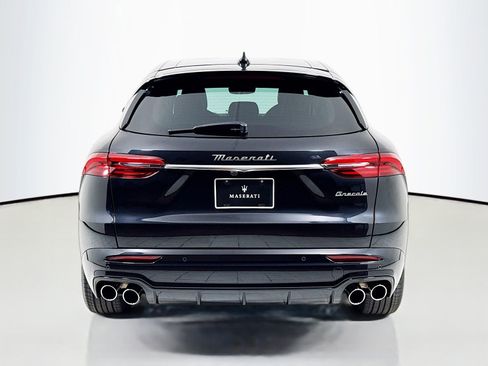 New 2025 Maserati Grecale GT image 7