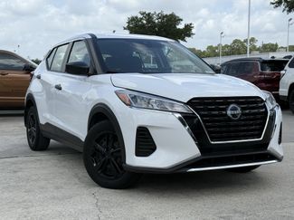 Used 2024 Nissan Kicks S FWD video 2