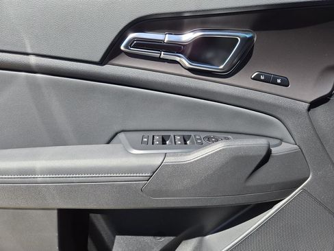 New 2026 Kia Sportage SX Prestige AWD/4WD image 16