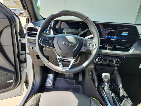 New 2026 Chevrolet TrailBlazer ACTIV w/ Convenience Package AWD/4WD image 15