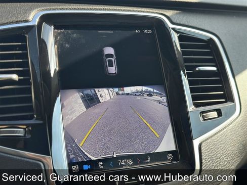 Used 2023 Volvo XC90 B6 Plus image 30