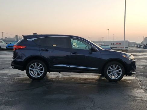 Used 2022 Acura RDX Base image 8