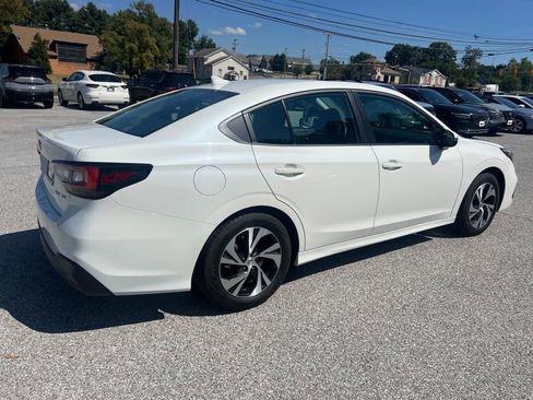 Used 2023 Subaru Legacy Premium image 5