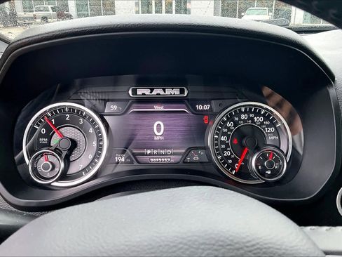 Used 2022 RAM 1500 Big Horn w/ Back Country Package AWD/4WD image 27
