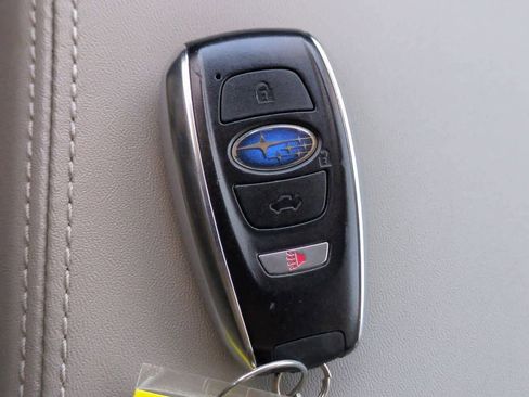 Used 2022 Subaru Forester Limited image 34