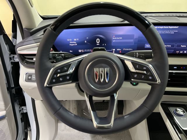 New 2027 Buick Enclave Avenir FWD image 10