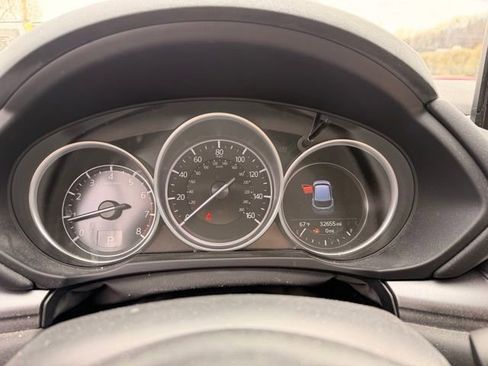 Used 2023 MAZDA CX-5 AWD 2.5 S w/ Select Package image 10